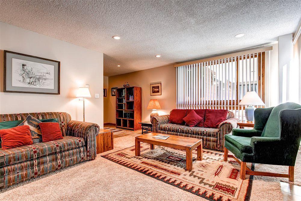 Ski Hill Condominiums By Ski Country Resorts بريكنريدج المظهر الخارجي الصورة