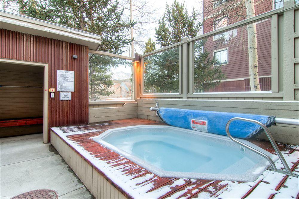 Ski Hill Condominiums By Ski Country Resorts بريكنريدج المظهر الخارجي الصورة