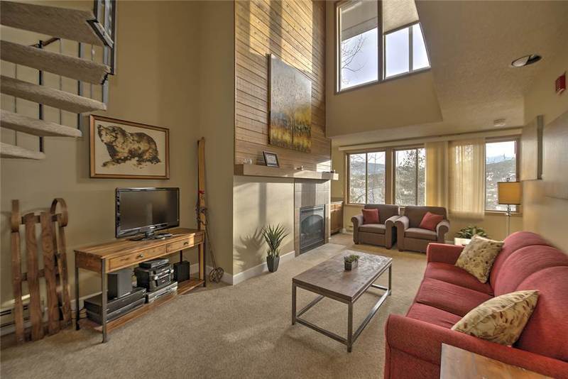 Ski Hill Condominiums By Ski Country Resorts بريكنريدج المظهر الخارجي الصورة