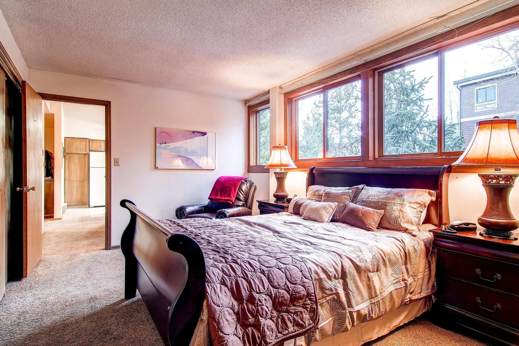 Ski Hill Condominiums By Ski Country Resorts بريكنريدج المظهر الخارجي الصورة