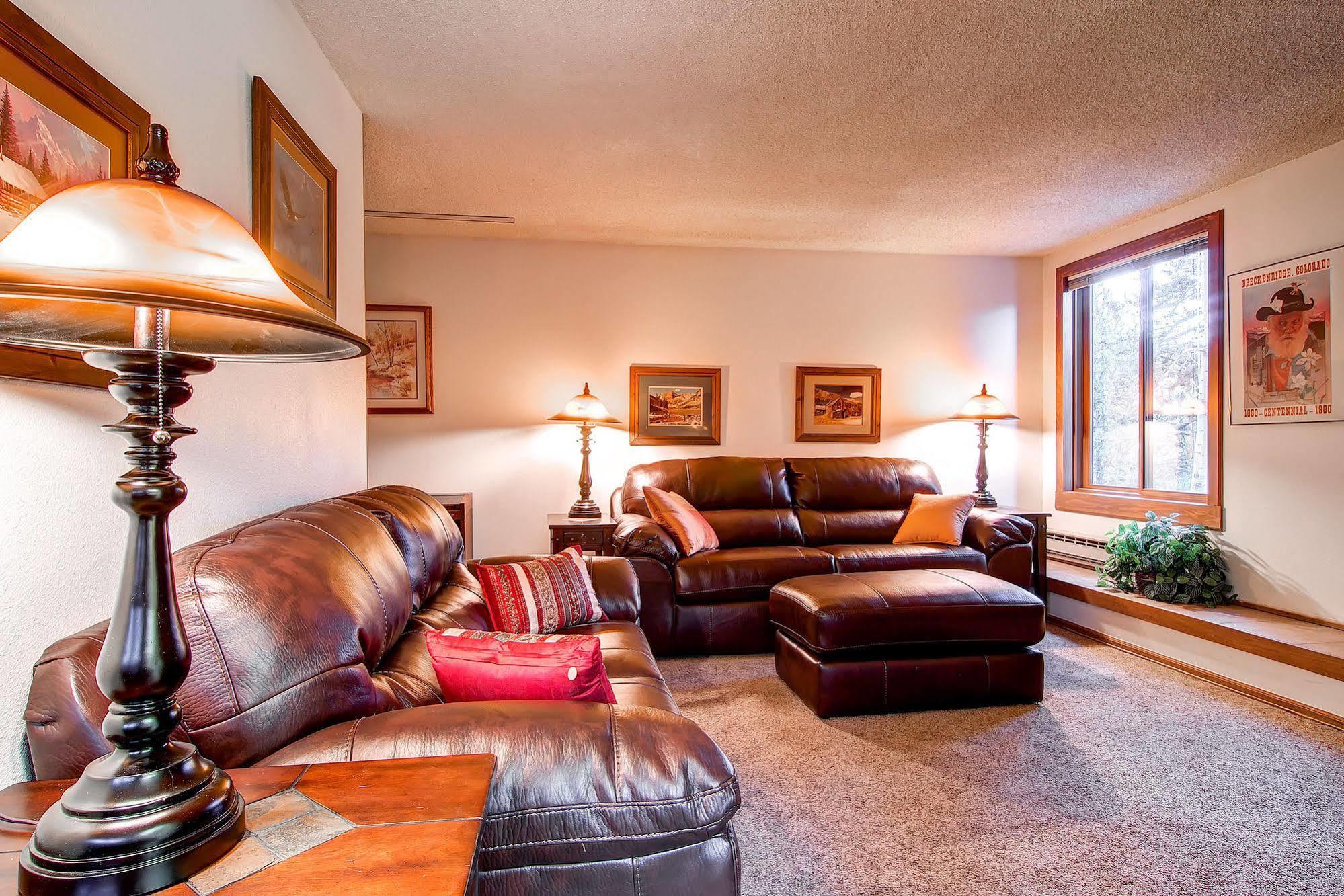 Ski Hill Condominiums By Ski Country Resorts بريكنريدج المظهر الخارجي الصورة