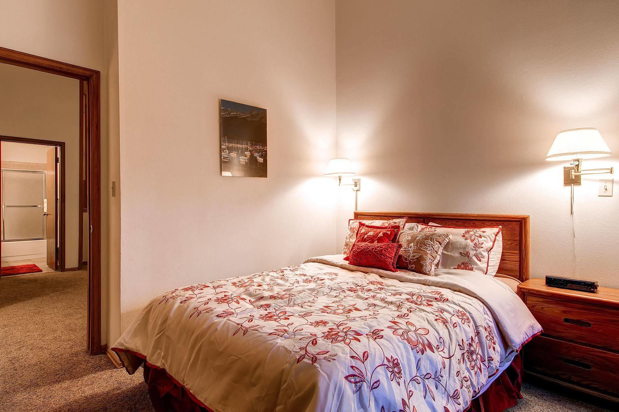 Ski Hill Condominiums By Ski Country Resorts بريكنريدج المظهر الخارجي الصورة