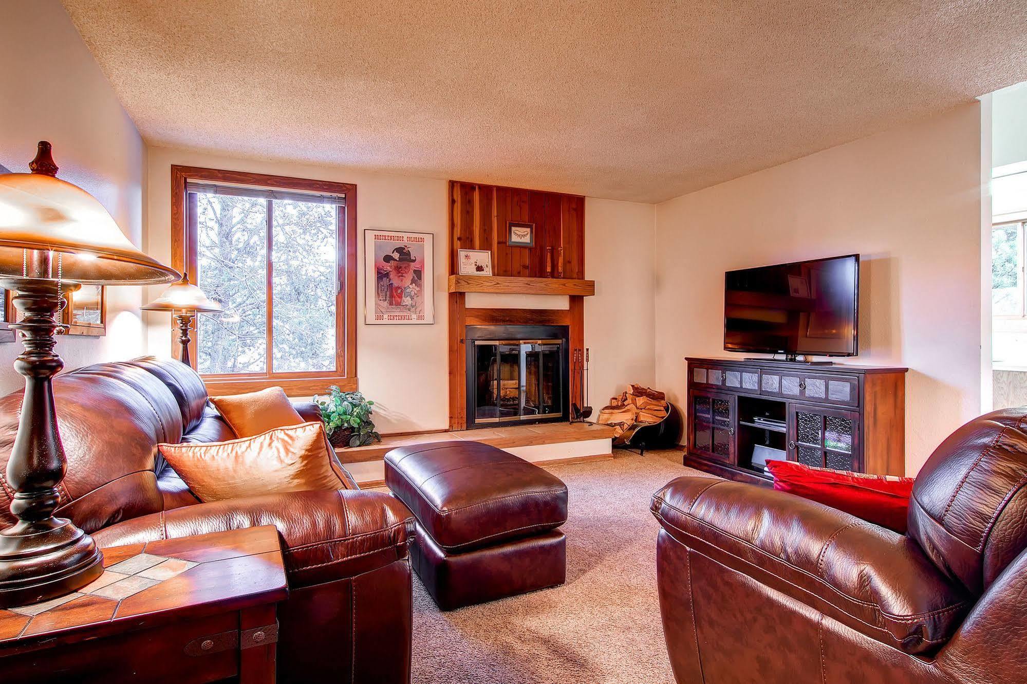 Ski Hill Condominiums By Ski Country Resorts بريكنريدج المظهر الخارجي الصورة